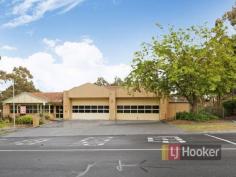  1-5 Taylors Lane Rowville Vic 3178 One Of Rowville's Most Iconic Sites On 2300m2 ApproxCalling all developers and builders.  An amazing opportunity has arisen to secure a prime piece of real estate with the view to develop (STCA). The recently closed Rowville CFA offers a large allotment of approximately 2300m2 and the existing Fire Station comprising of two offices, kitchen, break out room, two double bay garages, storage room and car park facilities. This site offers a rare chance seldom seen in Rowville. An opportunity awaits!! Terms:Sale Price Plus GST Balance:90 Days 