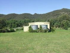 

 Gungal 
 NSW 
 2333 
 Unbelievable value for this massive 60 acre property that includes 20
 acres of creek flats. Currently the home is used as the 'Perfect 
Weekend Retreat', showcasing privacy, amazing views and natural flora 
and fauna. Horse country, bike country or just soak up the surrounds. 
The residence is open plan, 2 large bedrooms and a huge living room. 
Services are connected and a two bay shed and water tanks completes this
 outstanding parcel of beauty. 
 
 

 



Request Property Information


 If you would like more information on this property, simply complete the details below and we will be in contact shortly 