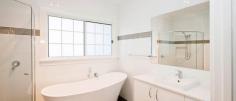  66 Old South Road Bowral NSW 2576 4 Bedroom : Offers Over $799,000 ALL THE WORK HAS BEEN DONE! Architect-designed, virtually 99% brand new home with a 7-year warranty. Finished to a high level of quality and ready to move into, this versatile home offers 2 or 3 living areas, depending on configuration, or even a home plus self-contained flat (S.T.C.A.). A high fence offers privacy, while the electric gate reveals a circular gravel drive and easily maintained garden. This attractive, large, colonial-style cottage offers level access and loads of living space, with 3 exceptionally large bedrooms, 4th bedroom or cinema/parents' retreat, 3 stunning fully tiled bathrooms, including ensuite. The luxury CaesarStone kitchen with wall oven and huge island bench overlooks the family room. Light and bright north-west facing, with a new, ducted gas central-heating system, plus the practical convenience of a large laundry and double auto garage. This home has been hand crafted and detailed to perfection. First time offered for sale. Viewing by appointment. Outgoings per annum:  Council: $ 1,398.08 Water:  $ 1,161.12 