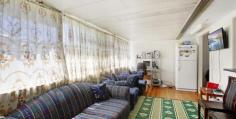  Lurnea, NSW 2170 
 MOTIVATED VENDORS ! Don’t Miss Out On This One 
 Located in the heart of Lurnea, only minutes walk to 
shops, public transport, schools and Tennis courts Is this neatly 
presented home consisting of: 
– 3 good sized bedrooms 
– Main bathroom 
– Updated Kitchen with gas cooking 
– Spacious living area plus lounge room 
– 3 Split air cons with down-lights 
– Solar Panels ( 20 Panels) 
– Wide Frontage possible future development STCA 
– New double driveway can accommodate 9 cars. Perfect for a truck driver to park his truck 
– Situated all on a 590 m2 (approx) parcel of land. 
 Be quick to call AA Plus Realty on 9188 1545 
 
