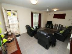  5/26 Dunn Road, Avenell Heights, Qld 4670     Promising a superb inner city lifestyle, this as new unit is a heartbeat away from the Bundaberg CBD & just a stone’s throw from the Fresh Fields Complex. Set in a well-cared for complex of just six, it is perfect for a young home buyer, retiree or an investor seeking a low maintenance property. - Tucked away from the roadside & in a whisper quiet complex, this spacious unit will be snapped up quickly so make your interest known! - Offering a light filled integrated living & dining space, this area is fully tiled in lovely grey toned tiles - The kitchen is a delight with more cupboard & bench space than you would usually find in a unit & boasts a ‘Westinghouse’ stainless steel oven & cook-top & dishwasher - All bedrooms are spaced away from one & other & all have extra-large built-in wardrobes, plush carpets & quality curtains - The main bedroom has a large en-suite with shower & toilet & access to the outdoor area - There is a stylishly appointed modern main bathroom which is located between the other two bedrooms with shower & separate toilet For Sale$279,000