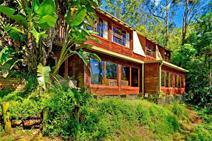  1282 Yarramalong Road Wyong Creek NSW 2259 COTTAGE RETREAT Set high in the trees and privacy assured on this 26 acre retreat hidden above the valley below. A charming timber & stone cottage with a perfect north east aspect & so much potential. Incorporating 3 bedrooms, 2 bathrooms, open plan dining, kitchen & living with magnificent views. A designer kitchen with Ilve gas range, euro appliances, eco heating system, artists studio & office, 3 dams & river frontage. A secluded & tranquil rural setting suitable for those looking to live close to nature. Located close proximity to top level schooling, Tuggerah Westfields, 30mins to beach, 15mins to rail & 1hr 15mins to North Sydney. This is different & well worth an inspection. (Please note: Not suitable for horses). View Sold Properties for this Location View Auction Results General Features Property Type: Lifestyle Bedrooms: 3 Bathrooms: 2 Land Size: 10.52ha (26.00 acres) (approx) Indoor Features Floorboards Broadband Internet Available Built-in Wardrobes Ducted Vacuum System Split-system Air Conditioning Reverse-cycle Air Conditioning Air Conditioning Open Fireplace Outdoor Features Garage Spaces: 3 Eco Friendly Features Water Tank Greywater System Offers Over $699,000 