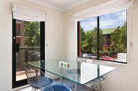 2202/177-219 Mitchell Road, Erskineville NSW 2043 Impressive apartment in an idyllic lifestyle address Offering an outstanding Inner West address, this apartment boasts light filled, oversized living. A great buying opportunity for those seeking space, convenience & low maintenance living with amenities, nightlife, cafes and transport close by. Oversized bedrooms both with built-ins, master with ensuite Generous open plan living and separate dining/study area Fully equipped gas kitchen with breakfast counter and internal laundry Two balconies with access from lounge & dining areas Intercom access & undercover parking on title Ideal for owner occupiers and investors Placed just steps from the hip Erskineville Village & the eat streets of King and Crown Streets, Sydney Park Village is one of the most sought after resort style buildings in inner Sydney. With incomparable facilities including outdoor pool, two tennis courts, gym and heated indoor pool immerse yourself in a sanctuary away from any urban buzz.