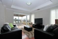  8/63 Preston Point Road East Fremantle WA 6158 This beautifully presented town house is uniquely positioned to take advantage of spectacular views on all levels of this property. This home is big on style and the tone is modern. Just imagine serving up breakfast while enjoying the spectacular views, leaving you feeling relaxed and ready for your day. - See more at: http://fremantle.harcourts.com.au/Property/564693/WFE5453/8-63-Preston-Point-Road#sthash.URndZGOb.dpuf 