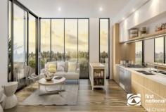  Blackburn VIC, 3130 Neo One is a fresh space in the heart of an established suburb, surrounded by retail, education, transport and leisure options. Its clean, modern design subtly announces a haven for all. Bright and stylish, each apartment presents flowing open spaces designed to bring simplicity and comfort to everyday living. High quality finishes and attention to detail provide a refreshing sense of luxury. Timber flooring through the living areas enhance the natural vibrancy of the spaces, and the floor-to-ceiling windows ensure a complementary light. Stainless steel tapware and appliances, stone bench tops and smart storage design are key to Neo One's highly liveable design ethos. The living room goes one step further with its concealed extra bed, cleverly providing additional lifestyle options. 