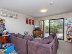  36/72-76 Duffield Road KALLANGUR QLD 4503 This large 3 bedroom townhouse has been well maintained with the highest quality tenants. Situated only a short drive from the North Lakes Shopping Centre, primary and secondary schools and transport hubs. Features include: - Large master bedroom with ensuite - Fully fenced - Modern kitchen - Single garage - Private and fenced courtyard - Combined tiled lounge/dining area with air-conditioning $284,850 