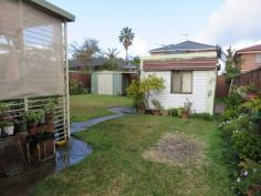  1400 Canterbury Rd Punchbowl NSW 2196 $539,000 ZONED B5 BUSINESS DEVELOPMENT House - Property ID: 760482 Neat & tidy 3 bedroom clad home offering tiled lounge and dining areas, updated kitchen and bathroom spacious bedrooms the main with a built-in, covered rear veranda, driveway access to the rear of the property. Garage has been divided into 2 rooms and a bathroom with the possibility of converting to a granny flat (STCA). ZONED B5, 18 METRE HEIGHT LIMIT, PART UNIT DEVELOPMENT SITE. Total Land Area 350m2 approx.   Print Brochure Email Alerts Features  Land Size Approx. - 350 m2 