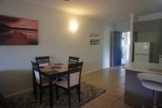  16/69-71 Davidson Street PORT DOUGLAS QLD 4877 Within walking distance to world renowned four mile beach and to the bustling shopping and restaurant strip of Port Douglas this spacious 3 bedroom 2 bathroom apartment offers great value to savvy purchaser!!  The apartment is freshly painted with new carpets and a brand new kitchen. Each room is bright and airy and the size of the apartment is a very generous and comfortable 123 square metres.  The complex has only 16 apartments and offers a beautiful tropically landscaped swimming pool area. There is a lock up garage included with the property. Hot Buy $275,000 