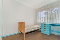  13 College Pl Gwynneville NSW 2500 Being sold in one line is this amazing investment; Torrens titled complex of 4 x 2 bedroom apartments in a location that is extremely sort after. A solid and well-constructed 1960"s block of residential flats positioned steps away from the train station, Wollongong University and the free bus less than a 100m away; quality tenants will be beating down your door. The complex is constructed of full brick and tile roof and has a proven long term track record for rental. All apartments are up to rental standard and have a fantastic rental return of $66,040. This block of flats has been owned as a family long term investment for many years. This is a one off opportunity to achieve a magnificent property for your portfolio. Lease, renovate the options are endless! Request a full information memorandum for the balance of details.  