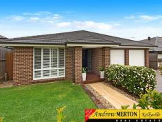 37 Glenheath Avenue Kellyville Ridge NSW 2155 Family Perfect: 32+Sq Single Level!! Open Saturday 2-2:30pm Looking for a spacious north facing single level and large 629m2 block? This is a true dream home for entertaining and only 4yr old ! With the park and playground just across the quiet road, and your own spacious home and yard, you will have the best versatility when it comes to enjoying the outdoors and in. * Magical location with 4 large bedrooms, Master with WIR and double shower in the ensuite. * Combined formal lounge and dining. * Be warm in winter and roast marshmallows with wood-burning Fireplace * Vast open plan kitchen with family and meals opening out to al fresco dining. * Beautiful timber deck/alfresco with builtin BBQ, ceiling fans and downlights * Large Light filled games room or theatre * Ideal kitchen with stone benches, polyurethane doors + s/s appliances including gas cooktop. * Extra long 8m x 6m garage with side access and 2 remote control doors, a bonus third roller door allows access for a trailer. * Ducted air, security system, 3 phase power , Plantation Shutters and gas points * There's even room for a pool (STCA) on this landscaped 629m2 block  * This is a must see home so call James now 0438 661 ... show more View Sold Properties for this Location View Auction Results General Features Property Type: House Bedrooms: 4 Bathrooms: 2 Building Size: 307.00 m² (33 squares) approx Land Size: 629 m² (approx) Outdoor Features Garage Spaces: 2 Offers Over $895,000 