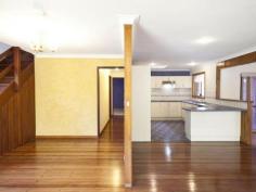  23 Plantation Avenue Coffs Harbour NSW 2450 $439,000 Prime Location If you are looking for a large family home located within walking distance to the CBD, this is a must to inspect. The many features include: - Five good sized bedrooms with built-ins and ceiling fans - Three bathrooms - Recently renovated kitchen - Extensive use of timber throughout - Land size 759m2 - Entertainment deck and patio overlooking a large in-ground pool - Grid connect solar   Property Snapshot  Property Type: House Land Area: 759 m2 Features: Decking Dining Room Dishwasher Ensuite Family Room Lounge Outdoor Living Pool Storage 