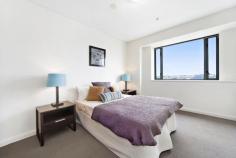  1112/2 Quay St Haymarket NSW 2000 This light filled and spacious two bedroom unit is located within the very popular "The Peak" building. With open living and dining facing due North there is ample area to dine and entertain whilst overlooking the luxury facilities including mini golf and tennis courts. Looking further is the gorgeous city views out to Darling Harbour and Glebe Island Bridge. Generous double sized bedrooms with built in robes and views from every window, large full sized ensuite with separate bathtub and showers. Centrally located with secure access directly through to Market City shopping centre, Paddys Markets and just across the street from UTS university and the new Woolworths. Central station is just a stroll away, and restaurants and cafes are literally at their footsteps.  Other features include:  -	24hour security and concierge services -	Gas Cooking Kitchen -	Ducted Air Conditioning -	World class facilities including heated pool, sauna, spa, mini golf, BBQ area and tennis court -	Previously rented for $850 per week  Approximate outgoings: Strata levies: $1,237.73 pq (unit); $131.34 pq (car) Council rates: $242.30 pq Water rates: $180.35 pq Auction (price guide $850k - $900k) 