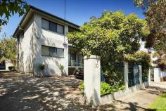  2/10 Nash Street Glen Iris VIC 3146 Nest or Invest with Success Enjoying northern orientation and an elevated ground floor position, this fabulous renovated apartment is situated in a quiet no through road close to local shops and cafes, tram, Gardiner Station, off road bike path and Harold Holt Swimming Pool. Immediately inviting interiors include north-facing living room with generous balcony, a bright separate kitchen boasting pantry and stainless steel LINEA gas/electric oven and two double bedrooms, each with built in robes. A modern bathroom featuring shower over bath and laundry facilities adds further appeal. Also features split system heating/cooling, polished oak floors, carpeted bedrooms, secure intercom entry and off street parking.  NOTE: Open for Inspection Times and Property Availability is subject to change or cancellation without notice. Melway Ref 59G7. View Sold Properties for this Location View Auction Results General Features Property Type: House Bedrooms: 2 Bathrooms: 1 Outdoor Features Carport Spaces: 1 In Excess of $420,000 