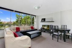34/260 Alison Road, Randwick, NSW, 2031	 In a convenient locale near shops & transport, this quiet and 
private two-bedroom apartment is located in EASTBOURNE part of Coryule 
Gardens, a modern nine-storey building bordering leafy Fred Hollows 
Reserve. Featuring a sunny north east aspect and tropical green outlook,
 the apartment is light, bright, breezy and neatly presented, in a 
sought after location. 
 
- Spacious living & dining area leading to balcony 
- Modern kitchen with ample storage 
- Both bedrooms with built/ins 
- Neat bathroom with bath & shower 
- High ceilings 
- Internal laundry plus common laundry with coin operated commercial machines. 
- Building with level lift access & swimming pool 
- Visitors parking, BBQ area and common garden / playground area 
- Parking on separate title to apartment 
- Pets subject to approval with a safe pet exercise area on top of car park 
- Close to Randwick Shopping Centre, UNSW and Coogee Beach. 
 
Rates: 
Strata: $1,676/pq 
Council: $311/pq 
Water: $163/pq 
 
Position Realty 
Refreshingly Professional 
Sales & Property Management throughout the Eastern Suburbs 