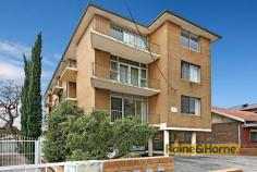  1/94 Gardeners Road Kingsford NSW 2032 AUCTION: PRICE GUIDE OVER $575,000  Property Description Love the Lifestyle They say ‘location is everything’, and when it comes to this renovated two bedroom apartment in trendy Kingsford, they are right! Just 10-minute drive to practically everything − golf clubs, university of NSW, beaches, Allianz Stadium, the Airport and the CBD − it offers a busy city lifestyle in a low maintenance, contemporary environment. You won’t be able to resist the bright, clean decor. Freshly painted and boasting brand new timber flooring, the spacious, well-appointed floor plan showcases an inviting lounge and dining area, which can be closed off from the bedrooms, is bathed in natural light and opens onto a generously-sized balcony. The large, modern kitchen includes expansive stone bench tops, gas cooking, quality stainless steel appliances and abundant cupboard space. Both of the generous bedrooms include built-in wardrobes, with one featuring a street-facing balcony for watching the world go by. Additional features of this pristine apartment include: Sparkling bathroom with shower and bath, plus frameless glass and an oversized mirror Security building Car space  Perfectly positioned within a short walk to shops and transport, every aspect of this apartment will appeal to the young and the young at heart who want to live life to the full. Strata: $733.57, Council: $311.53, Water: $180.40 