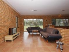  21 Corte Close Brigadoon WA 6069 Immaculate Country Style Unique Luxury Home Outstanding value.... over 10acres of fertile Swan Valley land with a quality residence ready to fulfill your dreams. This level fully fenced property is something special and is ideal for equine interests or just having space from the neighbours. Positioned in a quiet location with easy access to the State Equestrian Centre, only minutes away from shops and schools. Enjoy the convenience of discovering the rich fusion of award-winning wineries, fine foods and amazing art offered by this region - This property offers a rural lifestyle with metro convenience. The Residence features: Feature glass entry doors and impressive 31 course ceilings with ornate cornices Federation tiling in the Entry, Study and Main Bathroom Front study/office Large formal lounge room with open fireplace Open plan living with wood heater and casual meals area Great kitchen features walk in pantry, stainless steel wall oven, 900mm gas cooktop and Miele rangehood Master bedroom features a fully fitted out walk in robe and ceiling fan Main Bathroom with bidet, claw bath and glass screened shower Bedrooms 2 and 3 with double built in robes. General Features Property Type: Other Bedrooms: 3 Bathrooms: 2 Land Size: 4.10ha (10.13 acres) (approx) Price per acre: $165,350 Indoor Features Ensuite: 1 Alarm System Built-in Wardrobes Air Conditioning Open Fireplace Outdoor Features Secure Parking Garage Spaces: 2 Shed $1,675,000 
