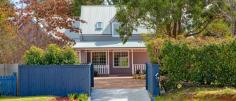  66 Old South Road Bowral NSW 2576 4 Bedroom : Offers Over $799,000 ALL THE WORK HAS BEEN DONE! Architect-designed, virtually 99% brand new home with a 7-year warranty. Finished to a high level of quality and ready to move into, this versatile home offers 2 or 3 living areas, depending on configuration, or even a home plus self-contained flat (S.T.C.A.). A high fence offers privacy, while the electric gate reveals a circular gravel drive and easily maintained garden. This attractive, large, colonial-style cottage offers level access and loads of living space, with 3 exceptionally large bedrooms, 4th bedroom or cinema/parents' retreat, 3 stunning fully tiled bathrooms, including ensuite. The luxury CaesarStone kitchen with wall oven and huge island bench overlooks the family room. Light and bright north-west facing, with a new, ducted gas central-heating system, plus the practical convenience of a large laundry and double auto garage. This home has been hand crafted and detailed to perfection. First time offered for sale. Viewing by appointment. Outgoings per annum:  Council: $ 1,398.08 Water:  $ 1,161.12 