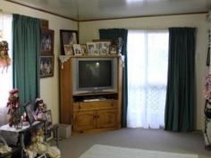  92/91 Benara Road Caversham WA 6055 Home Open / Viewing Time:   SUNDAY 9TH NOVEMBER 2014 2:00PM - 2:40PM Take a look at this beautiful Park home in the perfect location in a Swan Valley Tourist Park. This home has a warm, cosy, holiday feel to it. All the comforts await, you will not be disappointed.   PROPERTY FEATURES: • 2 bedroom (Bedroom 1 – 5 door BIR and Bedroom 2 - 4 door BIR) • 1 Bathroom/Laundry/WCR combined • Spacious open plan Living area • Great Kitchen, including breakfast bar • Outdoor patio area • 2 car undercover parking/carport • Ample of visitor car parking • Swimming pool for all patrons • 10 years occupancy • Close to the Swan Valley Wineries and all facilities   Remember, home is where the heart is, so don’t delay, call now for a viewing!!! Robyn Staggard - 0416 403 221 Denise Whiskin - 0429 505 636 Louise Beagley - 0418 920 689 