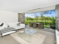  26/2a Campbell Parade Manly Vale NSW 2093 In excess of $850,000 Stunning ground floor apartment This magnificent executive apartment situated on the ground floor within the exclusive 'Augusta' complex, presents a glorious north aspect affording stunning views across Warringah Golf. Crafted for a luxurious and contemporary lifestyle, its spacious living and dining area flow effortlessly through bi-fold glass doors to a North facing private courtyard with uninterrupted views over Warringah golf course and neighbouring lake.  With every luxury catered for, coupled with its supreme location - whether you are a first home buyer, downsizer or investor - this apartment will tick all the boxes! * Ground floor apartment in Manly Vales premier complex * Huge living and dining flowing out to idyllic North facing courtyard perfect all the year round * Northern views across Warringah golf course and lake * High ceilings with downlights throughout * Integrated gourmet gas kitchen complete with Miele appliances and great storage * Kitchen includes integrated microwave, dishwasher and fridge/freezer  * Two chic bathrooms complete with marble vanities and mirrored cabinetry * Master bedroom complete with chic ensuite and private courtyard * Both bedrooms with built-in-wardrobes  * Ducted air-conditioning throughout * Internal laundry * Security complex with intercom system * Lock up garage with extra storage  * Visitor parking * Pet friendly complex Close to Manly, Cafes, Coles and Woolworths, Stockland Village, Express City transport, schools, playing fields, swim centre, golf course and the World class Queenscliff and Manly Beach. Five minute drive to Warringah Mall.   Property Snapshot  Property Type: Apartment 