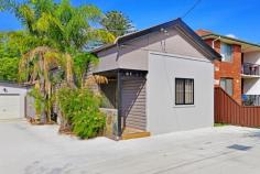  40 Rawson St Wiley Park NSW 2195 TWO HOMES ON ONE BLOCK Attention all investors and large families. What an excellent opportunity to purchase this unique and rare property. Double income for the astute investor with the main home featuring 3 bedrooms, modern (gas) kitchen, large bathroom, high ornate ceilings, air conditioning, internal laundry and a low maintenance backyard. Currently leased for $450.00 per week. The second property is beautifully renovated throughout (approx 1 and a half years young) with quality fixtures and fittings and features one large bedroom with built ins, open plan lounge and dining, gourmet chefs kitchen (gas) with Caesar stone bench tops and glass splash back, stylish full size bathroom, internal laundry, 3.6 metre high ceilings, large (auto) garage that could accommodate two cars or 2nd bedroom/ study. Private and leafy backyard with timber decking for outside entertainment . Would lease for approx $400.00 per week or ideal for second family accommodation. Do your sums and phone Nick Constantine on 0417 776 796 for all details. Auction on site Saturday 29th November 2014 at 12:30pm. View Sold Properties for this Location View Auction Results General Features Property Type: House Bedrooms: 4 Bathrooms: 2 Land Size: 462 m² (approx) Indoor Features Air Conditioning Outdoor Features Garage Spaces: 2 Deck Outdoor Entertaining Area Buyers Guide from $650,000 
