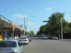 10 Queen Street St Marys NSW 2760 93sqm open plan retail premises
 - Rear Council Car Park
 - Situated only meters from Railway Station, Bus Interchange & Coles
 - Onsite parking for One (1) Car
 - Security Roller Door
 - Fluorescent Lighting
 - Currently tenanted to Sto Nino Oriental Market
 - Lease Expires October 2018
 - Current Gross Rental—$16,545.00 PA 

 
 
 Floor Area: 
 
 93 m² 
 
 
 