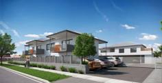  1/30 Firby Street, CLOVERDALE, WA 6105	 An apartment with an immense visual appeal these eye teaser, purse pleaser apartments are due for completion in 12 months’ time. Built by Danmar Homes this architect styled complex is most appealing and offers the choice of three types of 1×1 and 2×2 designs to suit a myriad of buyers. Only a short drive to Perth Airport, Perth City and Crown Entertainment Complex these will not last!!! From $305,000 