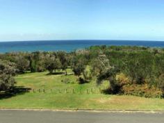 17 Grevillia Parade Minnie Water NSW 2462 Here's a rare chance to purchase a vacant 711m2 front row block in 
Minnie Water affording the opportunity to claim the fabulous ocean &
 beach views on offer from this never to be built out Headland position.
 The block is near level with the ability to build up to 9 metres high. 
Grevillia Parade showcases arguably the most prestigious homes in the 
area and this large block would enable to astute investor to build their
 own wonderful beach house in a peaceful coastal enclave.A track just 
across the road down leads to a private Cove and kilometres of pristine 
beaches are within easy access. What a wonderful location to plan your 
new family home, retirement or future holiday getaways. Just 3 hours 
from the Gold Coast and 1/2 hour to the regional City of Grafton; Minnie
 Water is surrounded by National Park with an abundance of natures 
treasures to be enjoyed. Excellent walking tracks, fishing, swimming and
 surfing are on offer with the assurance of a new Surf Lifesaving Club 
overseeing water activities during the school holidays. This parcel of 
land could be the start of your future dream ... To inspect anytime 
please call us today. Land size = 711 m2 (approx) 