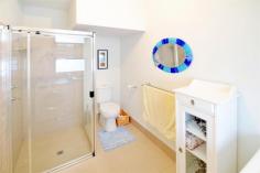  2-6 Aldinga Beach Rd Aldinga Beach SA 5173 $365,000 - $379,000 Ever dreamed of having an executive style home with ocean views on your balcony, but it's always been a little out of your price range? Well look no further! This stunning 2010 built three bedroom townhouse has so much to offer. The downstairs section of this home boasts the light and airy open plan living, dining and kitchen (complete with dishwasher and stainless steal appliances) area. Sliding doors open up from the living area outside to your low maintenance, neat courtyard. Imagine entertaining friends and family, or enjoying a cold drink here yourself, listening to the sound of the ocean. Downstairs also has an entrance to your garage, good sized laundry and a bathroom for washing off those sandy feet after walking home from the beach. Walking up the stairs to the second level you will be presented with bedrooms 2 and 3, complete with built in wardrobes. There is also a lovely neutral toned main bathroom and study space upstairs. Of course the highlight of the upstairs area is the large master bedroom with ensuite, walk in wardrobe and balcony with ocean views. Relax and rewind after a long day with smell of fresh beach air. 