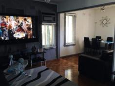  5 Friesian St Busby NSW 2168 This good brick house set on high level land of 588sqm -Two accesses, corner block, zoning R3. -3 good size bedrooms, lounge & dining combined.  -Formal kitchen, electric cooking, oven & range hood. -Good, neatly bathtub, shower, toilet, separate laundry. -All timber floors throughout, 2 air conditioners.  -Big garage at the back.  -Current lease available, very good tenants. -Best opportunity for investors and first home buyers. View Sold Properties for this Location View Auction Results General Features Property Type: House Bedrooms: 3 Bathrooms: 1 Land Size: 588 m² (approx) Outdoor Features Garage Spaces: 1 $539,000 