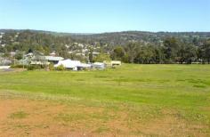  16 Ewing Pl Bridgetown WA 6255 Huge 2,871 sqm block zoned R12.5/20 - Fabulous views - Two street frontages - Excellent "in town" location - Whisper quiet cul-de-sac  Check out the benefits of this great block;  Amazing 180 degree panoramic views over town and to rolling hills.   Two street frontages - excellent advantage to have when subdividing.   Located in an area of quality homes, the block is fully serviced with no time limits to build.    It's elevated position provides wonderful views and a sense of peace and calm - yet is just a stroll to shops and services.   Future
 subdivision when the next stage of the Deep Sewer is completed. Once 
sewer is connected, the property can be developed to the R20 zoning, 
with potential to create 6 lots! (subject to council approval) With 
great views, proximity to town and two street frontages, this block has 
enormous future potential, and represents excellent value! Call 
Kendall for more information. 0438 939 619 - See more at: 
http://bridgetown.harcourts.com.au/Property/588576/WBR5654/16-EWING-PLACE#sthash.RwOEz330.dpuf Huge 2,871 sqm block zoned R12.5/20 - Fabulous views - Two street frontages - Excellent "in town" location - Whisper quiet cul-de-sac  Check out the benefits of this great block;  Amazing 180 degree panoramic views over town and to rolling hills.   Two street frontages - excellent advantage to have when subdividing.   Located in an area of quality homes, the block is fully serviced with no time limits to build.    It's elevated position provides wonderful views and a sense of peace and calm - yet is just a stroll to shops and services.   Future subdivision when the next stage of the Deep Sewer is completed. Once sewer is connected, the property can be developed to the R20 zoning, with potential to create 6 lots! (subject to council approval) With great views, proximity to town and two street frontages, this block has enormous future potential, and represents excellent value! 