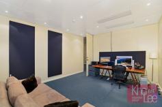  101/330 Wattle Street, Ultimo, NSW 2007 
					IDEAL CITY FRINGE OFFICE				
				
					Spacious 82sqm office located within 15 minutes walk from central station. The modern office boast; 
 
- 3 spacious office space, reception & boardroom/breakroom 
- Strategically located adjacent to level 5 lift with dual access 
- Choice of Halogen down lights or diffuser fluorescent panels 
- Network cabling, A/C & alarm 
- Security car space 
- On site building caretaker 
 
Currently leased to a new tenant at $20,000 + GST PA (lease end Sept 
2016 with annual rent increase at 4%). At over 6% Net return this is an 
exellent investment opportunity. 
Contact Vincent Ho on 0423 566 081 to book for an inspection