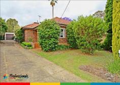  26 Flinders Crescent Ermington NSW 2115 BEYOND EXPECTATIONS This quality full brick home offers endless potential for the future. Positioned in one of the nicest streets in Ermington, on a generous 682m2 (approx.) block, the home features: - 3 bedrooms with built-in to main - Stunning gas kitchen with stainless steel appliances and dishwasher - Modern bathroom with large spa bath & 2nd toilet - Multiple living areas including separate lounge and dining plus rumpus room - Split system air conditioning and gas heater - Large backyard surrounded by established trees and adjoining private parklands - Large double garage and ample secure off street parking Situated just moments from local schools, shops and public transport.  Be warned, move now or miss it! View Sold Properties for this Location View Auction Results General Features Property Type: House Bedrooms: 3 Bathrooms: 1 Land Size: 682 m² (approx) Outdoor Features Garage Spaces: 2 Other Features Stunning gas kitchen, Bathroom with spa bath, Separate lounge & dining, Rumpus room & air con Offers over $899,000 