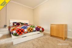  8/67-71 Bangor Street Guildford NSW 2161 Offers Over $380,000 If you are looking for that affordable investment property then look no further. Fabulous North East facing 78m2 apartment in a walk to station and whisper quiet location. Only 3 years old and leased to excellent tenants for $370 per week this property will not last long. Features include: -Ideal mid floor position -2 good sized bedrooms -2 balconies -Open plan kitchen with breakfast bar -Stone bench top, gas cooking and dishwasher -Internal laundry -Air conditioning -Secure undercover parking and visitor parking -Video security intercom -Security alarm -Approximately 600 metres to the station 