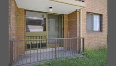  81/142 Moore StreetLiverpool NSW 2170 One Bedroom Plus Large Study You will be impressed by the presentation and location of this one bedroom ground floor unit. The unit provides a large study room which could quite simply be used as a second bedroom with plenty of natural light. The property is complimented with polished timber floors throughout and provides a large combined lounge and dining area. The Sun filled kitchen looks out into the complex with a separate internal laundry and external balcony area. The updated master bathroom is functional in design and neat and tidy in presentation. The unit has a single lock up garage and is situated in a popular complex. Ideal for an investor or first home buyer. 