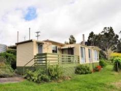  4751 Channel Highway Gordon TAS 7150 Home on 1 Acre+ This property is a sheltered 4565 sqm with walking track access through Crown Land to a private little beach. Situated in Gordon on the D'Entrecasteux Channel, the weatherboard house is a rambling family home with wide water views, large rooms and a very comfortable feel about it. A newly developed drive way to the house takes full advantage of the view, and space has been made for a carport or garage to be tucked in next to the house. Established fruit trees with plenty of space to add more gardens for self sufficiency. The channel is home to many producers of fine food including honey, chocolates, sheep cheeses and smoked trout. An ideal location for a holiday home with nearby Gordon Boat Ramp and Jetty, and Oyster Cove Marina a 15min drive up the road. Alternatively make this your permanent home as once you inspect it, you will never want to leave! Book an inspection today. General Features Property Type: House Bedrooms: 3 Bathrooms: 1 Land Size: 0.66ha (1.63 acres) (approx) Other Features Decking, Water Views $395,000 