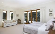  233 Wallaby Hill Road, Robertson NSW 2577 'YARRAWA GLEN' - PHENOMENAL COUNTRY ESTATE ON SPRAWLING 117 ACRES 'Yarrawa Glen'  Presenting a lifestyle of elegance, this magnificent country estate is positioned at the end of a private country lane, set amongst a sprawling 117 acres adjacent to national parkland. A tree-lined drive with electric gates welcomes you to a masterfully constructed modern stone house, taking in spectacular panoramic views of the Illawara from a wide wraparound timber verandah that frames the entire house. Just 20 mins from major centres of Moss Vale and Bowral, this rural sanctuary features 4 bedrooms with built-ins plus a separate study/office, 3 bathrooms with underfloor heating, chef's kitchen with marble bench tops and island.  At the heart of the home is an enormous open plan lounge and dining room with cathedral ceilings and shrouded in floor to ceiling glass providing an exquisite natural outlook.  Entertaining is a breeze under a spectacular gazebo and entertainment deck, plus solar heated swimming pool and tennis court for the ultimate family lifestyle.  Additional highlights include:  • 3 car garage with workshop and storage reverse cycle heating and air conditioning • 	 slow combustion fireplace • 	 wine cellar • 	 store room • 	 in ground water  • 	 7 large & 4 small paddocks • 	 5 dams plus a spring  • 	 laneway system for movement of stock • 	 in-ground water storage plus bore approval • 	 15 mins to Burrawang, 10 mins to Robertson and 40 mins to the coast  For Sale - 