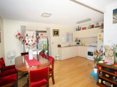  6/6 Corambara Crescent Toormina NSW 2452 For Sale $199,000 Features General Features Property Type: Unit Bedrooms: 3 Bathrooms: 1 Land Size: 114 m² (approx) Indoor Built in Wardrobes Outdoor Deck Other Features close to shops, Front Verandah, Close to Schools, Close to Transport Inspections Sat, 08 Nov 10:00 AM - 10:30 AM Located behind Toormina Gardens Shopping Centre this three bedroom unit offers a chance for the budget conscious. Positioned at the rear of the complex, this property offers open plan living and dining with bamboo flooring. The kitchen provides an electric upright stove and rangehood plus there is an over-size pantry and ample cupboards. The main bedroom features large built-in robe and there is a built-in robe in the second bedroom. The family bathroom includes the only toilet but there is a second shower located in the laundry. The home features a solar hot water system and parking for two cars. Situated in a complex of just six and only minutes walk to major shopping, a short drive to Boambee Bay Reserve, First Avenue boutiques and Sawtell beaches, this is your first home, last home or investment opportunity 
