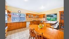  17 Washington Ave Cromer NSW 2099 Home With In-law Accommodation 17 Washington Avenue in Cromer is proudly presented by Peter Capindale and Helen Matthews of Ray White Narraweena/Narrabeen. This single level sold brick residence provides generous living and entertaining both indoors and out.  With high ceilings throughout, there is a huge Australian Oak kitchen with breakfast bar and dining area with a large tiled living room leading to the covered entertaining area.  There are currently 2 bedrooms in the main part of the house with 2 living areas. The 3rd bedroom has been converted into a living area and could be easily reverted back. An additional bedroom is in separate in-law accommodation that also has a living area plus laundry, bathroom and wet bar.  Set on over 1000sqm of level grassed land providing a fantastic play area for children, plus a shed and substantial vegetable patch.  Lock up tandem garage with additional room for storage.  Located in a quiet cul-de-sac this home is sure to appeal to a wide audience. 