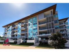  1106/118 Parkside Circuit Hamilton QLD 4007 Courtyard Apartment with River Views in Pet Friendly Building Beautiful 2 bedroom ground floor apartment, near new, is finished using high quality stone benchtops and appliances. The Kitchen includes Miele gas 5 burner cooktop, Miele electric oven and microwave, super quiet Miele dishwasher, built-in Miele coffee machine and space for a large single door refrigerator - the kitchen is designed to cook in. The apartment has rarely been lived and due to a change in the owners' circumstances, is priced for a genuine sale.  The spacious tiled living area opens via sliding doors to a large, private courtyard with areas for quiet contemplation or gathering with friends. A raised benchtop overlooks the parkland and provides magic views to the Brisbane River. Included in the courtyard, is a plumbed in gas, 4 burner, stainless steel BBQ and is completed with a private entry from the exterior walkway, allowing dual entry into the apartment. Main bedroom opens to the courtyard, includes plentiful wardrobe space for two people and an ensuite. The second bedroom includes built in wardrobe and is suitable for home office, children/teenager bedroom or guest room, with easy access to the main bathroom. General Features Property Type: Apartment Bedrooms: 2 Bathrooms: 2 Building Size: 81.00 m² (9 squares) approx Land Size: 142 m² (approx) Indoor Features Ensuite: 1 Toilets: 2 Intercom Gym Broadband Internet Available Built-in Wardrobes Pay TV Access Dishwasher Reverse-cycle Air Conditioning Air Conditioning Outdoor Features Remote Garage Secure Parking Garage Spaces: 1 Courtyard Fully Fenced Swimming Pool - Inground $699,000 