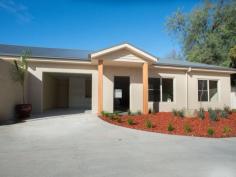  4/2 Lily Street Violet Town Benalla Vic 3672 $264,500 These exciting new 2 bedroom townhouses tick all the boxes. As you enter this boutique 4 unit complex you recognise the quality workmanship and functional design to the best standard. Each is on it's own title and offers a great lifestyle. Large living area, generous bedrooms, well equipped kitchen and 6 star rating put these townhouses in a league of their own. Call now to inspect!!   Read more at http://benalla.ljhooker.com.au/6QKFKS#AzF5PHcgTTTIEysq.99 
