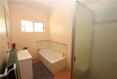  22-24 Tulloch Avenue Barmaryee QLD 4703 Massive home on 1 acre is an absolute bargain This 432m2, 5 bedroom home on 4217m2 corner block has everything plus privacy is assured behind security fencing with electronic gates. Also included is a 162m2 shed for dad, a pool for the kids & much more. Modern kitchen with stone benchtops, formal dining, family & lounge Wrap around verandah provides multiple outdoor entertaining areas  4 bay carport + undercover parking for caravan, boat, golf buggy & more Generous master suite with huge ensuite & wir/dressing room The home is fully airconditioned, has solar hot water and 5kw of solar panels Fully automated watering system with water supplied by tanks & bore Only a personal inspection will reveal everything this home has to offer but you need to inspect now as this home is priced well below replacement cost. General Features Property Type: House Bedrooms: 4 Bathrooms: 2 Land Size: 4000 m² (approx) Outdoor Features Garage Spaces: 12 Other Features Property Type: House House style: Lowset Construction: Brick Roof: Colour steel $699,000 