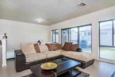  10 Ragless Ave Park Holme SA 5043 $395,000 - $415,000 If you’re in the market for an investment or low maintenance home look no further. This thoughtfully completed home includes all the modern conveniences to satisfy both tenants and owner occupiers alike. Ducted reverse cycle air conditioning keeps everybody comfortable all year round. Low maintenance grounds means more time for doing the things you like. Hard wired security system means your asset and family are safe and sound. This ultra convenient location is within walking distance of a shopping centre, swim centre, train, parks and school.  