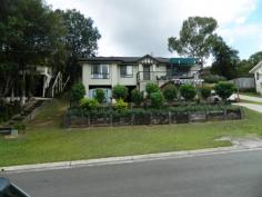  22 Huntingdale Drive   NAMBOUR   Qld   4560 3 Bedroom highset home, with entertainment area out back. On a 714m2 block.Solar hot water. Park across the road for the children to play. Room under for further development. Long time tenants on secure lease. 
