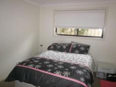  39 Waverley St Scone NSW 2337  $340,000   A great opportunity to purchase a modern 3 bedroom town house located in a sort after area walking distance to main street. This very comfortable property features along hallway that leads to a good size main bedroom with ensuite, walkin robe, carpet and blind. The other two bedrooms also have builtins, blinds and carpet. The laundry has good storage and gives internal access to the attached single garage. Excellent size main bathroom with shower, bath, vanity and toilet. At the end of the hallway is the generous open plan living area off the modern kitchen. This area includes a dining area and family/living area with a split reverse cycle air conditioner. This area looks out onto the the rear pergola and the large flat secure courtyard. Included in the kitchen is a range hood, double sink, gas hotplates , electric oven and breakfast bar. An ideal retirement unit at a very competitive price to other options in Town. This Townhouse is flat, spacious, secure and within easy walking distance to shops. A great alternative. Property Details Bedrooms 		 3 Bathrooms 		 2 Ensuites 		 1 Garages 		 1 Land Area 		 505.8 m2 