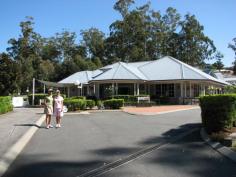  40 Eastern Valley Way, TALLWOODS VILLAGE NSW 2430 Large gently sloping residential building block, corner location and 
enjoying excellent rural and timbered creek views – close to18 hole 
championship golf course and only 5 minutes from Black Head Beach. 
Sewer, water, electricity, tar sealed road and cable TV 
available.

Agent’s comments: 
Land in excellent location and priced to sell – why pay $180,000 to 
$200,000 for land 10 minutes away in Tuncurry.
 