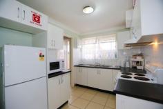  1/23 Second Avenue Macquarie Fields NSW 2564 Located
 within walking distance from Glenquarie’s renovated shopping centre, 
transport, schools and much more this home is in prime position, a 
fantastic opportunity for the investor as well as the first home owner. This
 three bedroom free standing villa is situated at the front of the 
complex it provides wheel chair access, an approximate three car 
driveway including the carport in addition to side access through to the
 backyard. Furthermore your living room, kitchen and dining area are all spacious the entire home has been tiled throughout.  Other
 extras to the home include the spacious updated kitchen which features 
ample cupboard and bench space, large bedrooms with the master bedroom 
featuring a double mirrored built-in wardrobe, a spacious formal dining 
room, the toilet is separate from the bathroom plus your low maintenance
 backyard features side access as well as garden shed too. This
 outstanding villa is in a hot location, call Anthony Tannoury from List
 & Sell Real Estate today to secure a time on 0431 747 453! FREE
 market appraisal! How much is your property worth? Find out NOW, call 
Anthony Tannoury today on 0431 747 453 or send an email to 
info@listnsell.com.au 