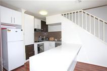  19/52 Shinners Avenue, Berwick VIC 3806 Buyers Over $280,000 This fabulous townhouse is ideally situated next to parkland and has a private gate to Parkhill Plaza. Being currently tenanted on a 12 months lease and in a wonderful complex that is beautifully maintained, this home offers a great return to the smart investor. Coming with three bedrooms, two with study nooks, main bathroom and all upstairs. With a lovely modern kitchen to family and meals which opens to a good sized backyard. This property comes with a large double carport and is in a very quiet but very unique location. A short stroll to Parkhill Plaza, with restaurants, take away and main shopping. Public transport, Timbarra P9 school, playing ovals and a short drive to Fountain Gate shopping precinct, Narre Warren Train station and freeway access. Don’t miss this opportunity, as this is going to run out the door. Be quick!!!!!!!!!! 