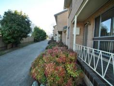  126 McLachlan Street ORANGE NSW 2800 Use your creative side to kick start this great opportunity. These 5 townhouses are divided by their own garage, and ready and waiting for a make-over. So take a look as soon as possible to make them yours. Top location just up the road from Bills Beans for a morning coffee, the train station, post office, cafe's, and so much more. Currently fully occupied and with an excellent rental return, because of the great location, as well as the design/layout of the townhouses that appeal for a comfortable lifestyle. All the five townhouses consist of two large bedrooms one with a walk-in-robe. An upstairs bathroom, downstairs a spacious lounge, and separate kitchen and laundry. Price $880,000 