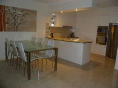  Regatta Mackay Harbour Qld 4740 furnished and nicely presented. 
