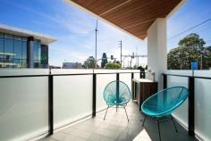  68-82 Graham Road Highett Vic 3190 Our instructions are clear......these apartments must be SOLDThese Ultra-modern apartments have so much to offer, with their stylish sleek design and smart floor plan they are bound to impress.Polished floorboards throughout the entrance hall that leads into a light-filled open plan kitchen/living/dining area set by full height windows. An over-sized door offers access to the covered balcony with room for an outdoor setting. High quality kitchen is finished with granite bench tops, integrated SS appliances and glass splash back. Property also comprises such features as SS/AC, underground secure car accommodation and storage. - See more at: http://limitless.harcourts.com.au/Property/575824/VHL2394/68-82-Graham-Road#sthash.aXN6dP5J.dpuf 